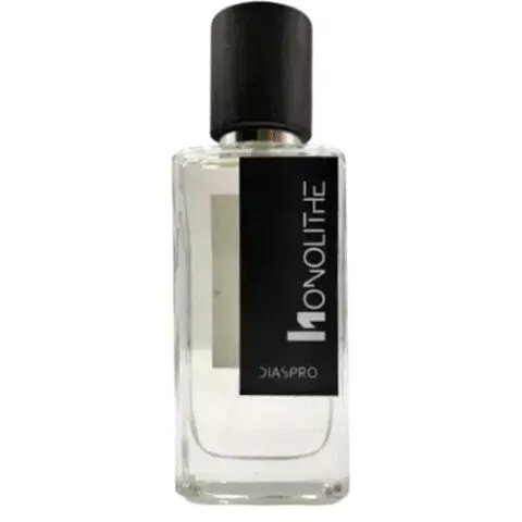 Monolithe Diaspro perfume bottle