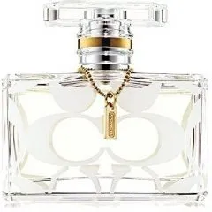 Coach Summer Edition 2013 parfüm şişesi
