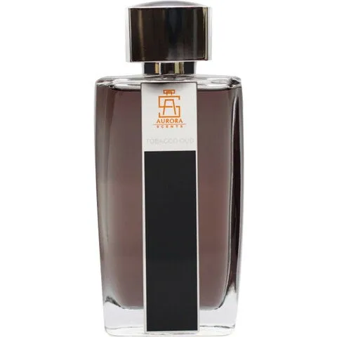 Aurora Scents Tobacco Oud / توباكو عود parfüm şişesi