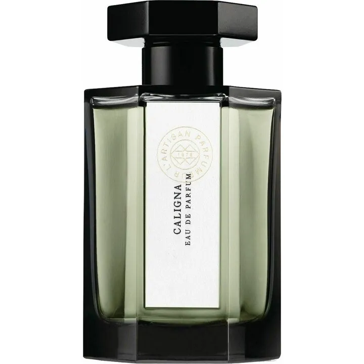 L'Artisan Parfumeur Caligna parfüm şişesi