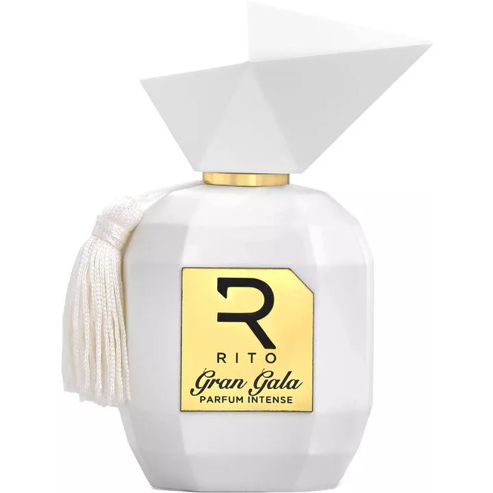 Rito Gran Gala perfume bottle