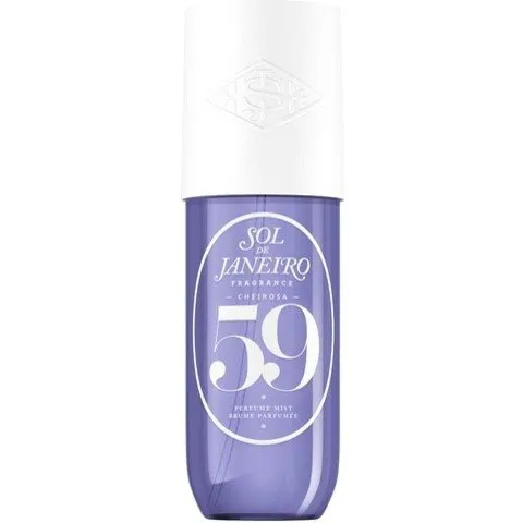 Sol de Janeiro Cheirosa '59 parfüm şişesi
