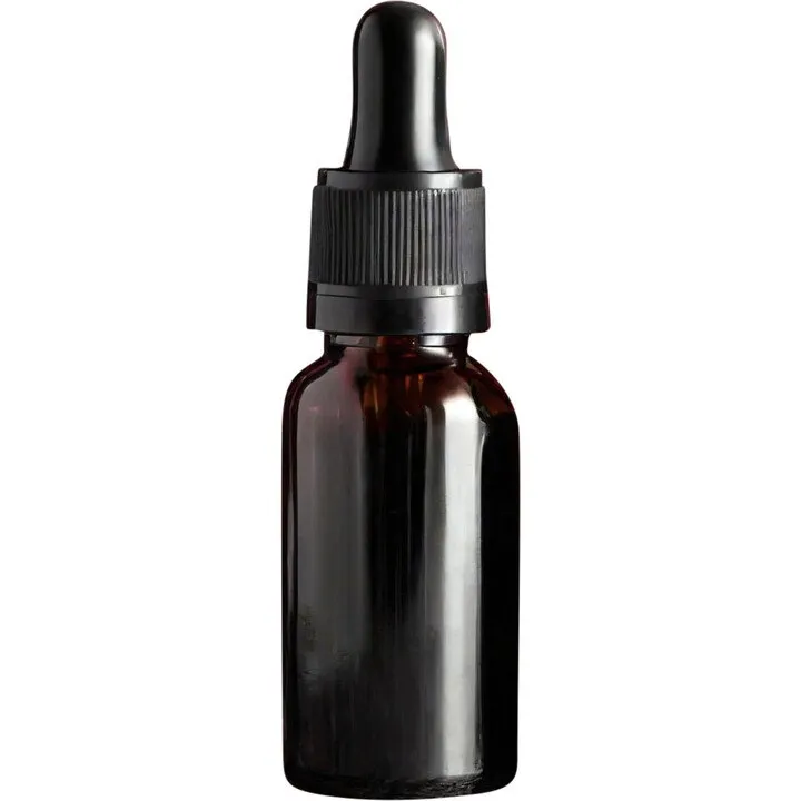 VampressHeart Holy Fuck perfume bottle