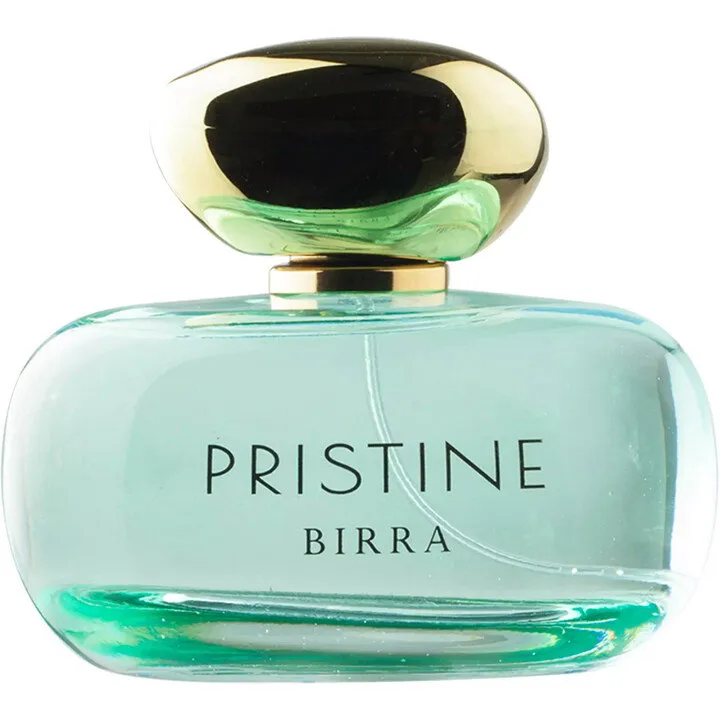 Birra Pristine parfüm şişesi