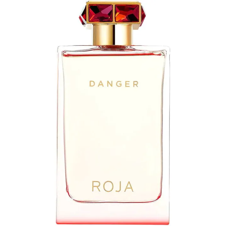 Roja Parfums Danger (2023) (Eau de Parfum) parfüm şişesi