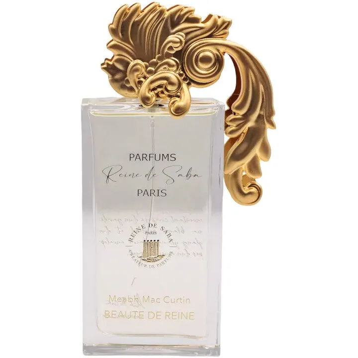 Reine de Saba Beauté de Reine perfume bottle