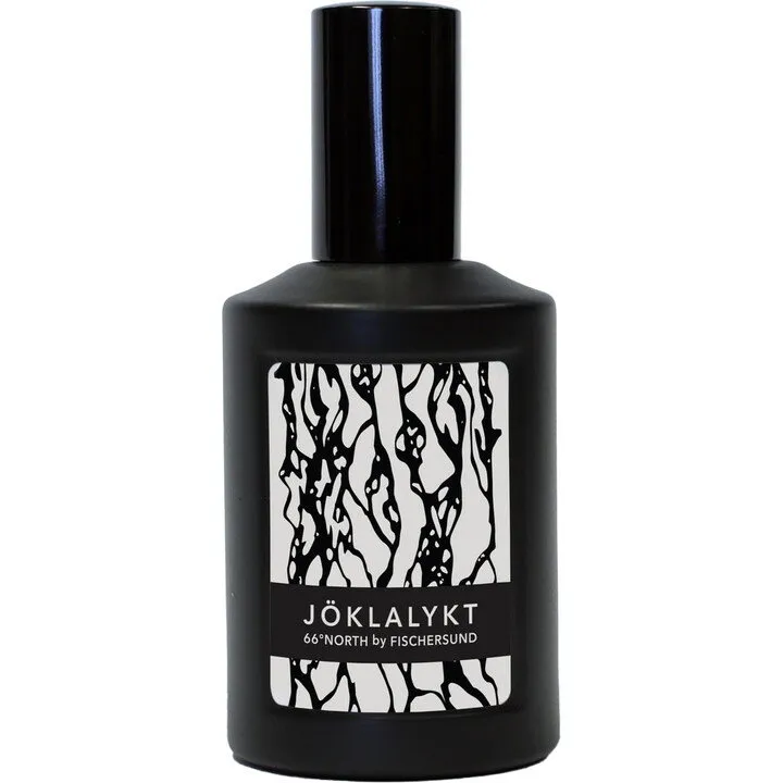 Fischersund Jöklalykt perfume bottle