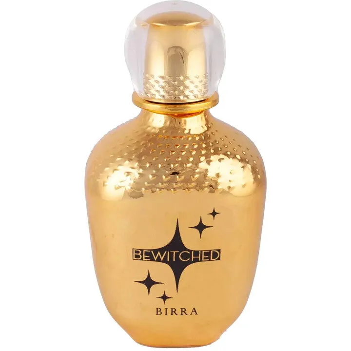 Birra Bewitched parfüm şişesi