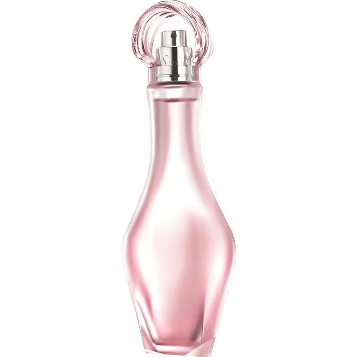 Avon Sensuelle parfüm şişesi