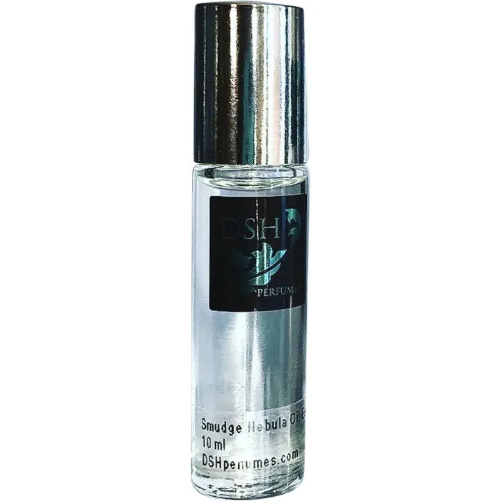 DSH Perfumes Smudge Nebula parfüm şişesi