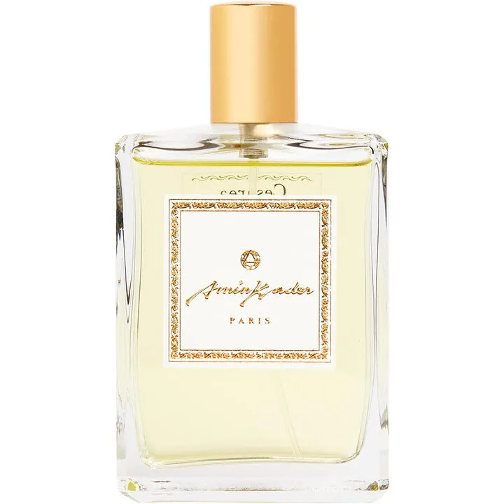 Amin Kader Cesarea perfume bottle