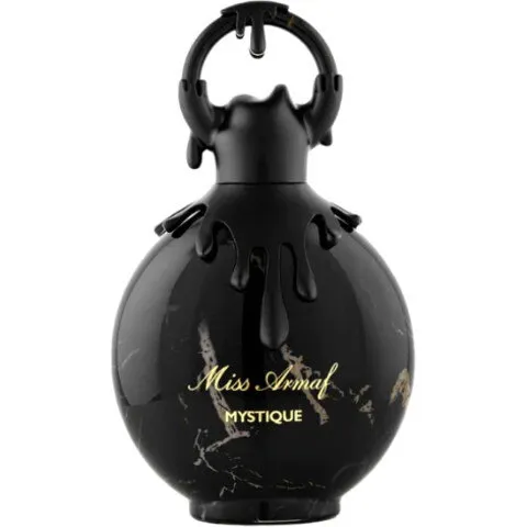 Armaf Miss Armaf Mystique perfume bottle