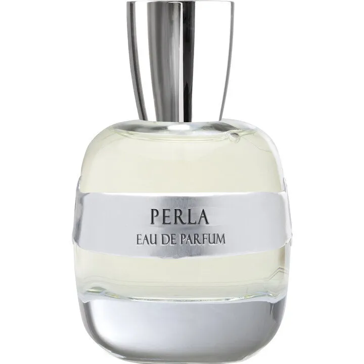 Omnia Profumi Perla parfüm şişesi