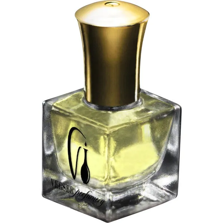 Verser Perfumery Blue Ocean parfüm şişesi
