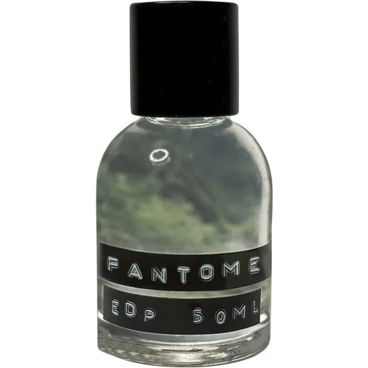 Nose of Gatsby Fantôme (Eau de Parfum) perfume bottle