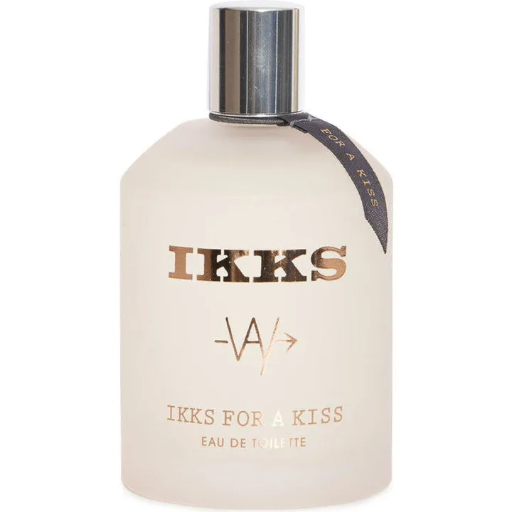 IKKS For a Kiss parfüm şişesi
