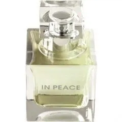 Space.NK In Peace perfume bottle