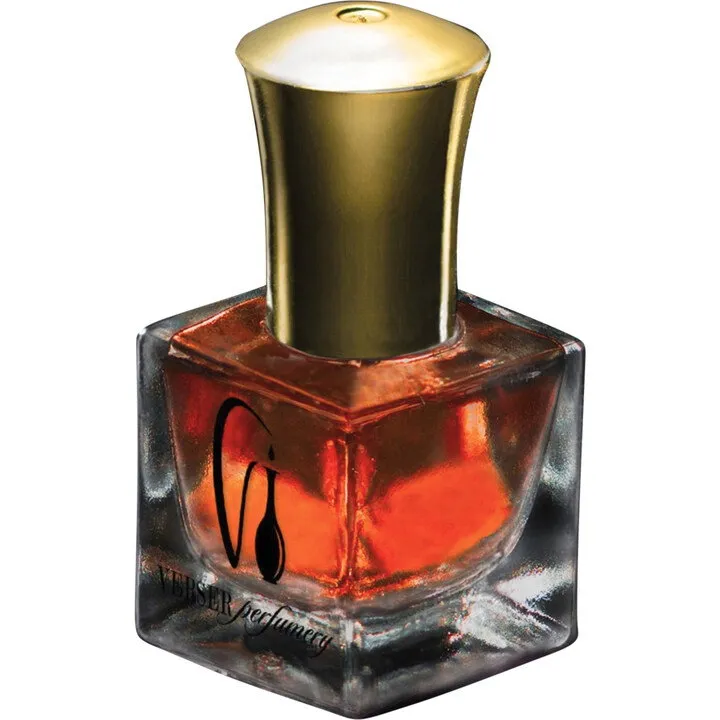 Verser Perfumery Oudh Mukhalat - Winter parfüm şişesi