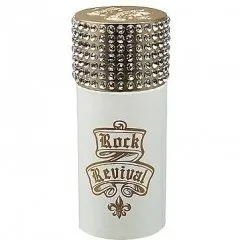 Buckle Rock Revival Women parfüm şişesi