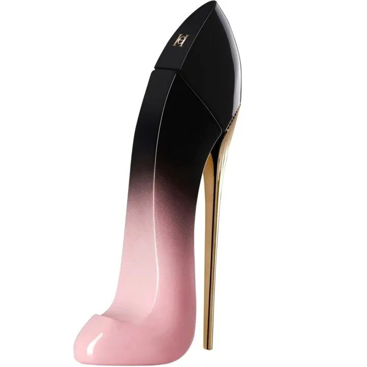 Carolina Herrera Good Girl Blush Elixir parfüm şişesi