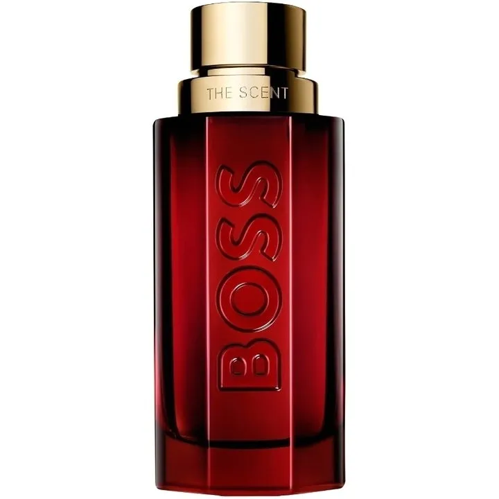 Hugo Boss The Scent Elixir for Him parfüm şişesi