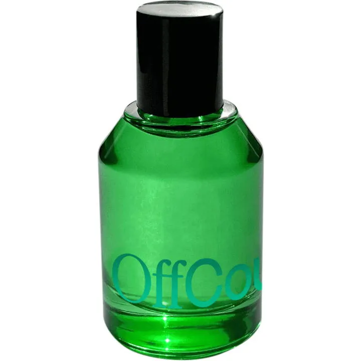 OffCourt Fig Leaves + White Musk perfume bottle