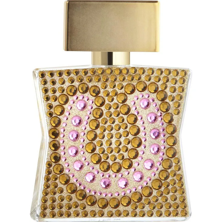 Tru Fragrance Rockin’ Rodeo parfüm şişesi