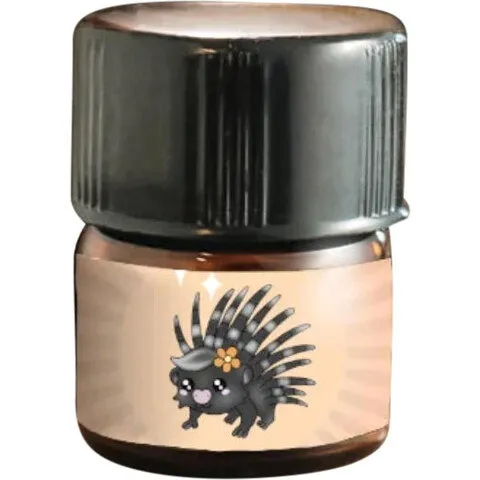 Sucreabeille Stab Rabbit (Perfume Oil) parfüm şişesi