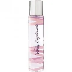Vanity Captivate perfume bottle