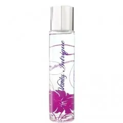 Vanity Intrigue perfume bottle