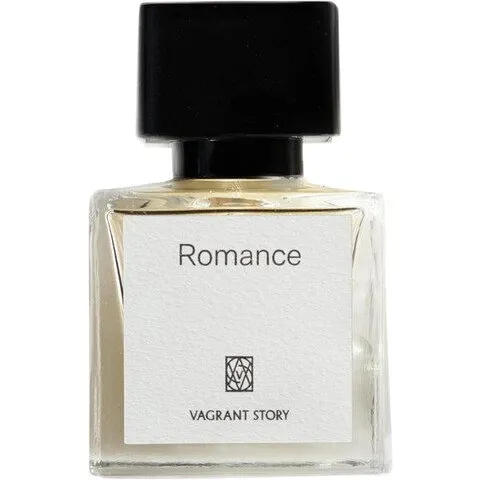 Vagrant Story Romance perfume bottle