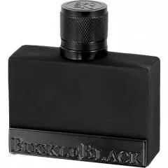 Buckle Black parfüm şişesi