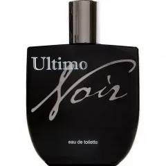 Tru Fragrance Ultimo Noir parfüm şişesi