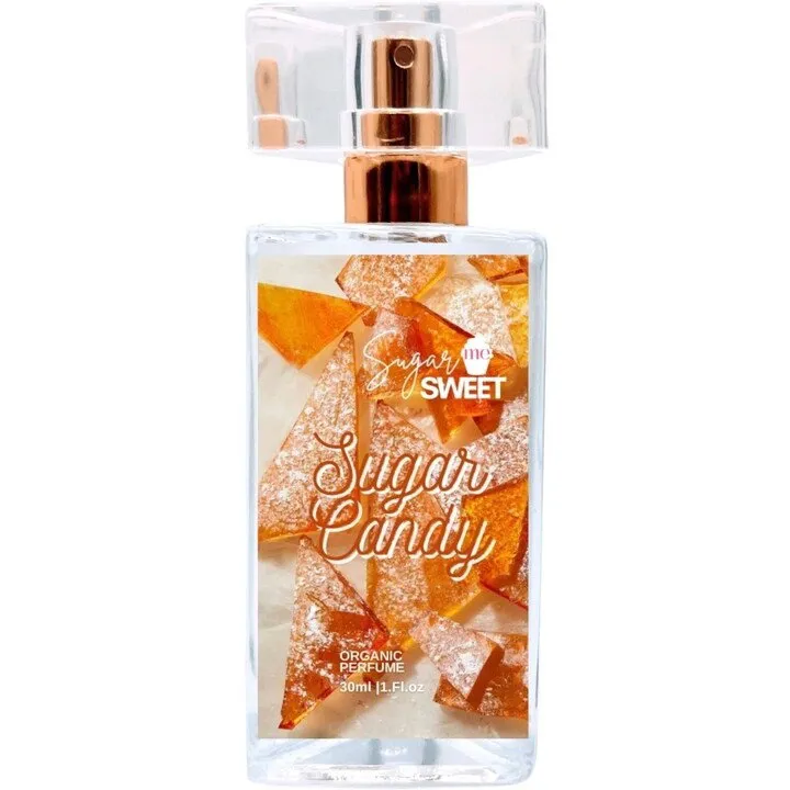 Sugar Me Sweet Sugar Candy (Perfume) parfüm şişesi