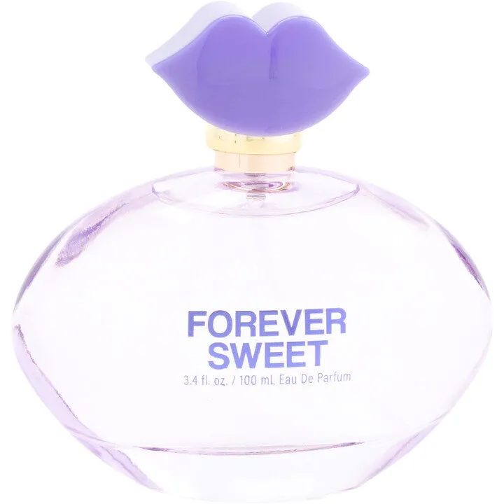 Tru Fragrance Forever Sweet parfüm şişesi