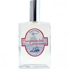 Parfumerie Liebe Hannöversches Leinewasser perfume bottle