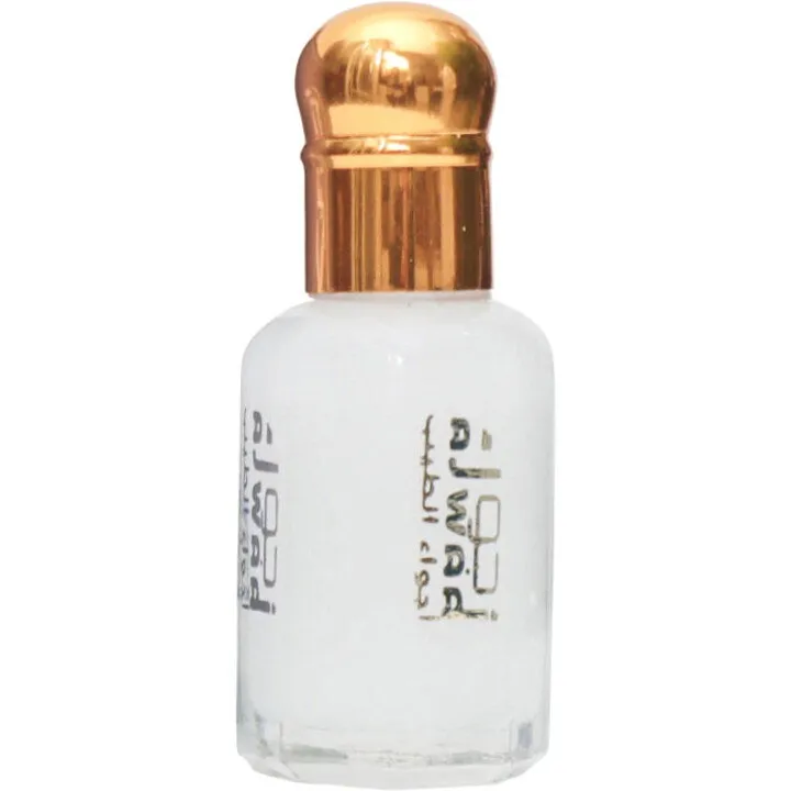 Ajwaa Perfumes Musk Altahara / مسك الطهارة parfüm şişesi