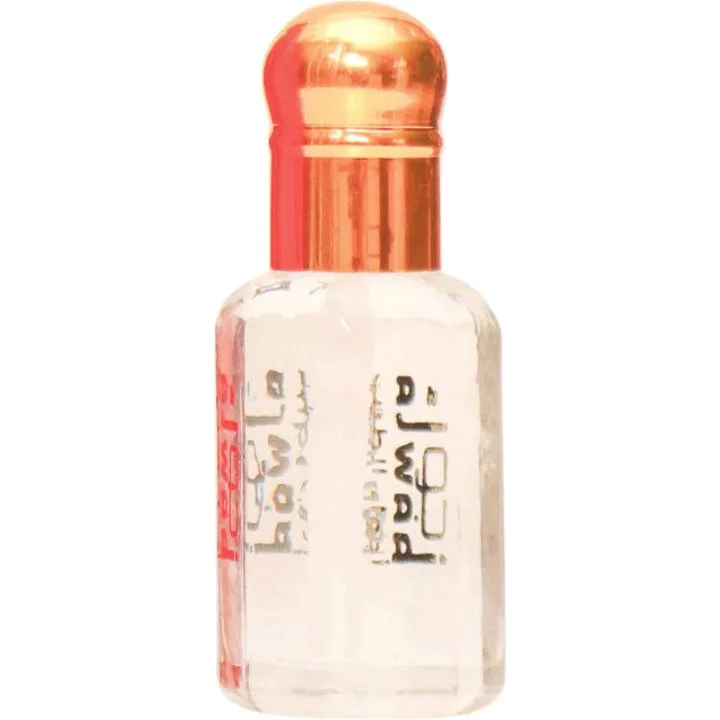 Ajwaa Perfumes Musk Patchouli / مسك باتشولي parfüm şişesi