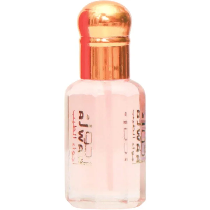 Ajwaa Perfumes Musk Powder / مسك باودر parfüm şişesi