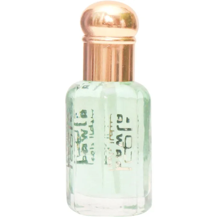Ajwaa Perfumes Oudi / عودي parfüm şişesi