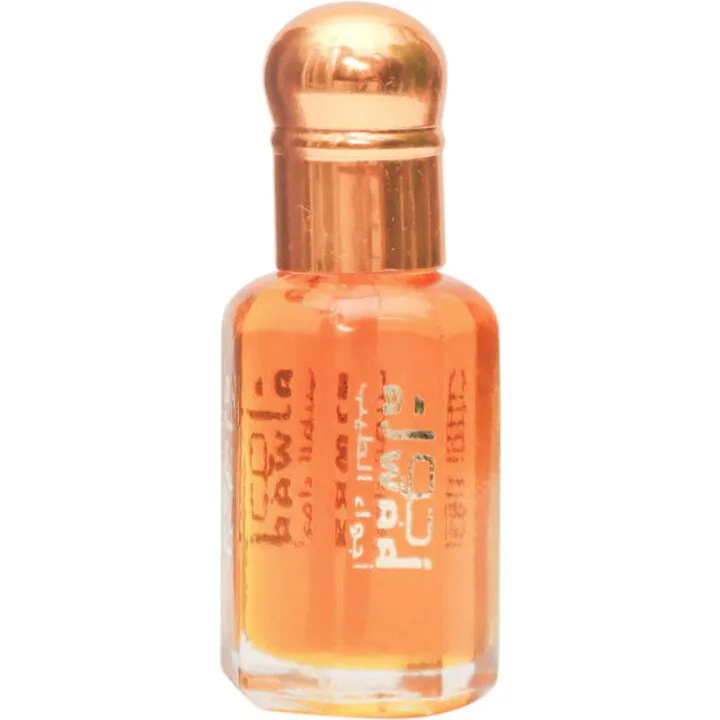 Ajwaa Perfumes Musk Oud / مسك العود parfüm şişesi