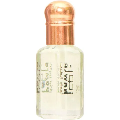 Ajwaa Perfumes Dubai / دبي parfüm şişesi