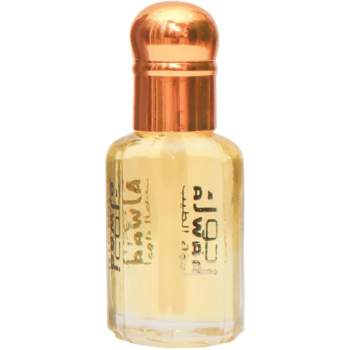 Ajwaa Perfumes Roh Alemarat / روح الإمارات parfüm şişesi