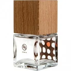 Favorit05 B6 perfume bottle