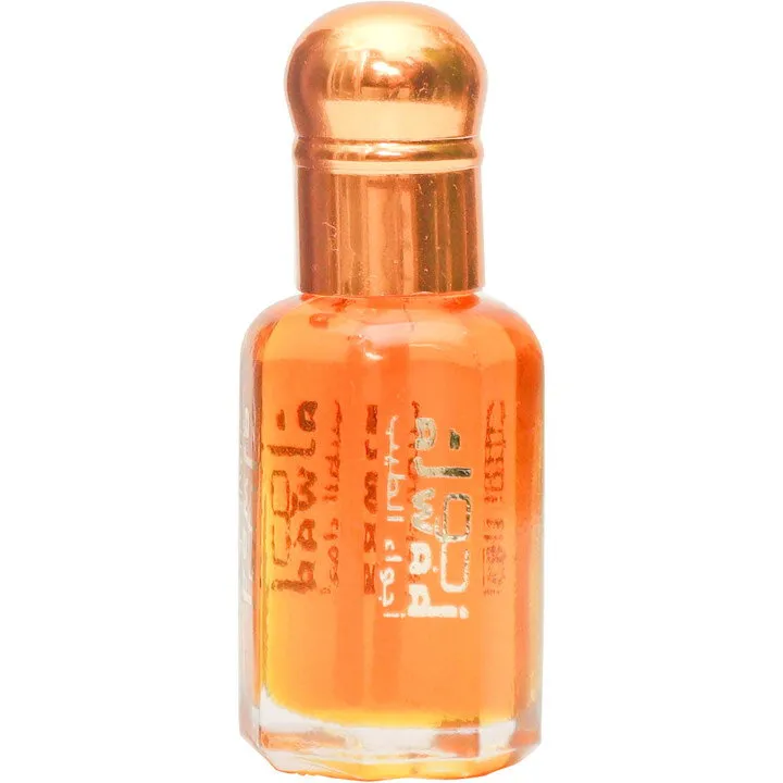 Ajwaa Perfumes Dream / حلم parfüm şişesi