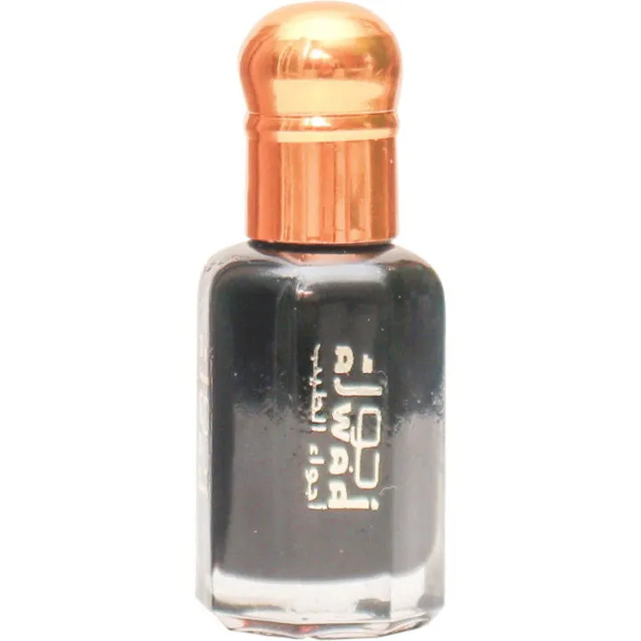 Ajwaa Perfumes Black Musk / مسك اسود parfüm şişesi
