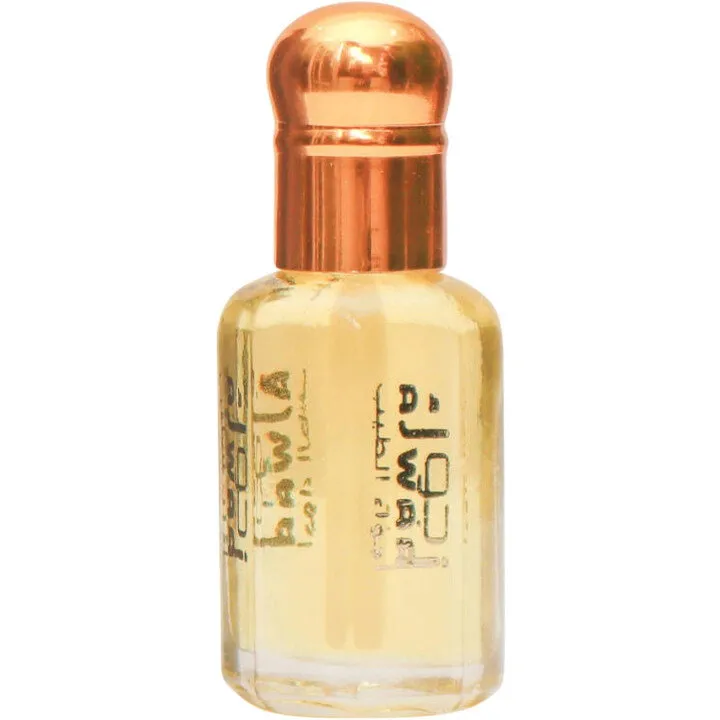 Ajwaa Perfumes Orkeed / اوركيد parfüm şişesi