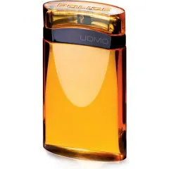 Police Uomo perfume bottle