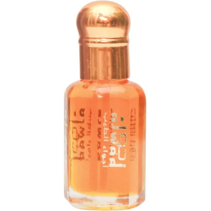 Ajwaa Perfumes Al Omaraa / الامراء parfüm şişesi