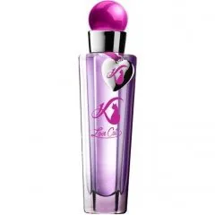 Daniela Katzenberger Love Cat perfume bottle